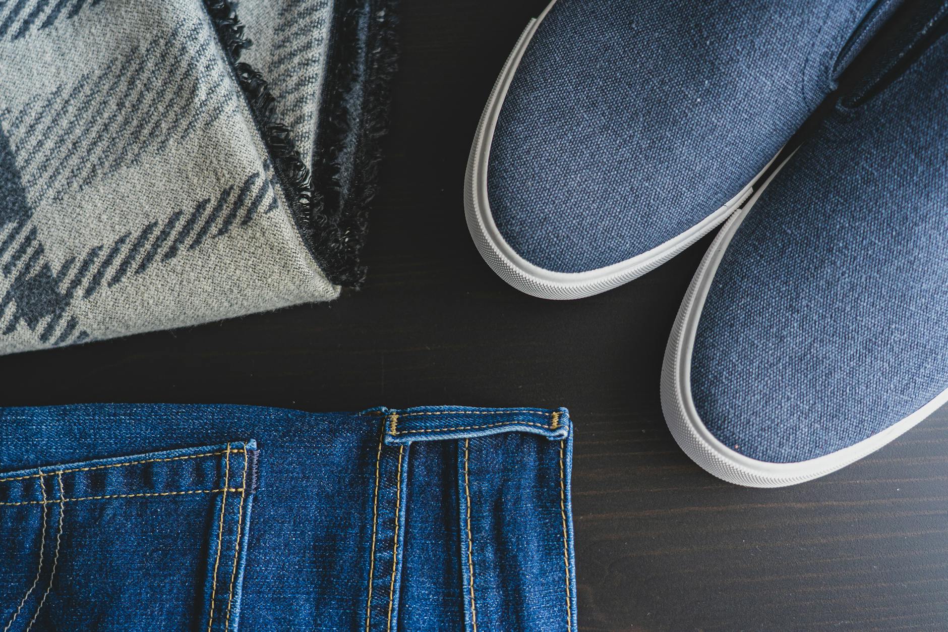 The Desperate Letter That Accidentally Created America's Most Iconic Garment