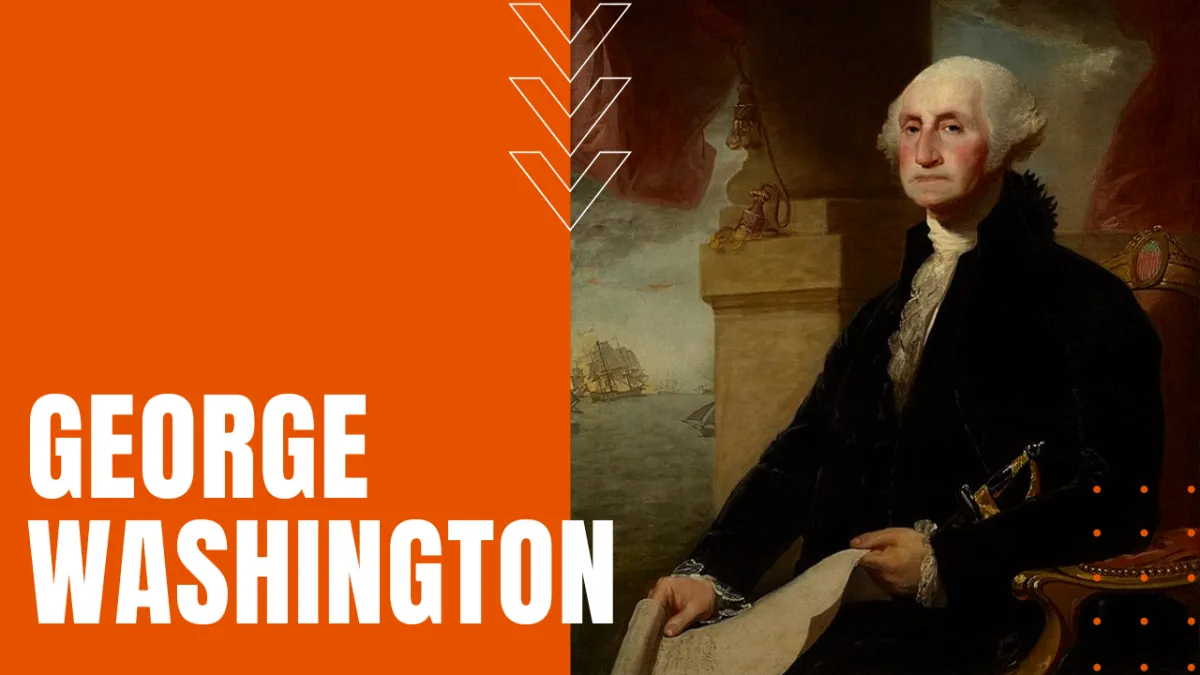 George Washington