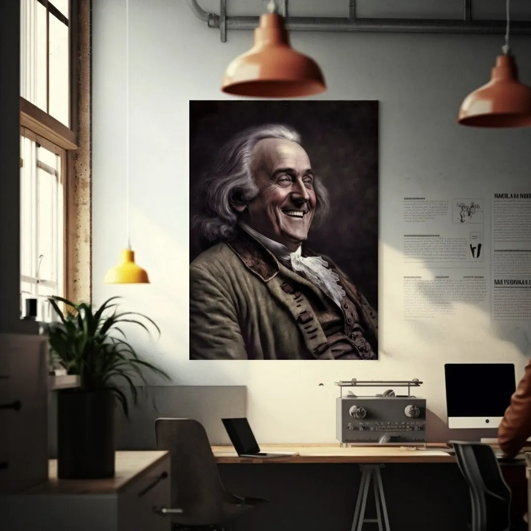 Benjamin Franklin