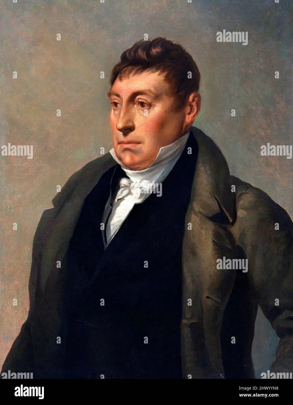 Marquise de Lafayette