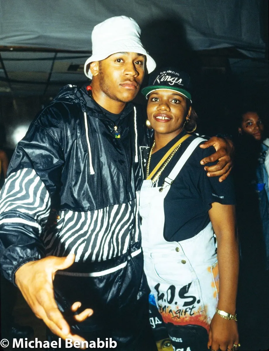 LL Cool J