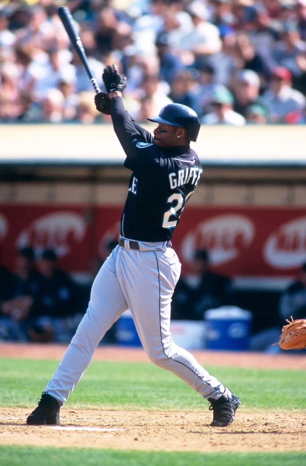Ken Griffey Jr.