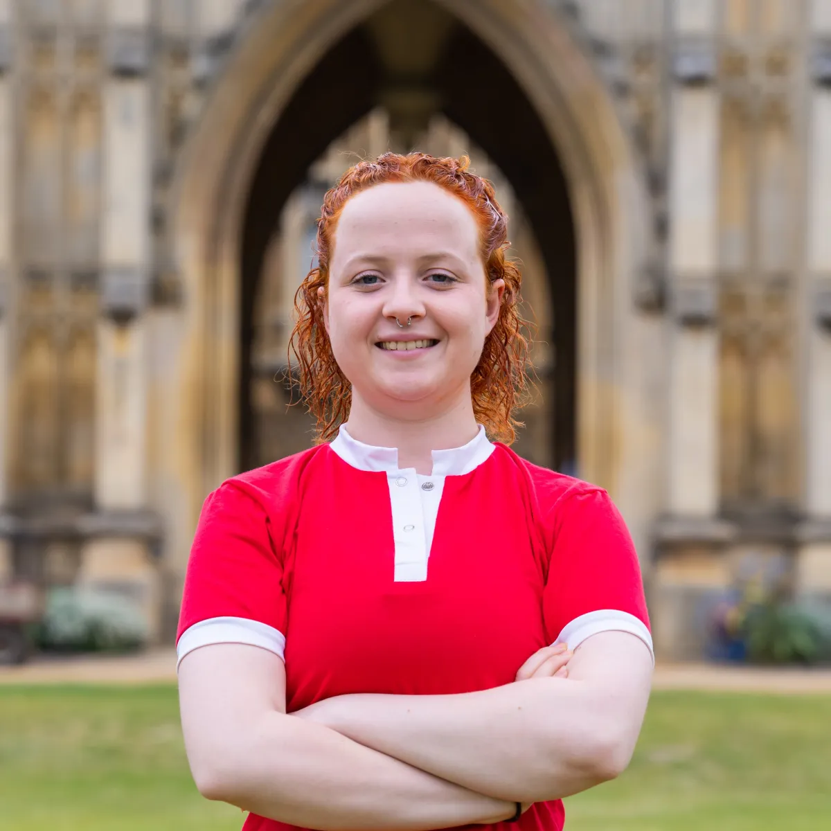 Lady Margaret Boat Club