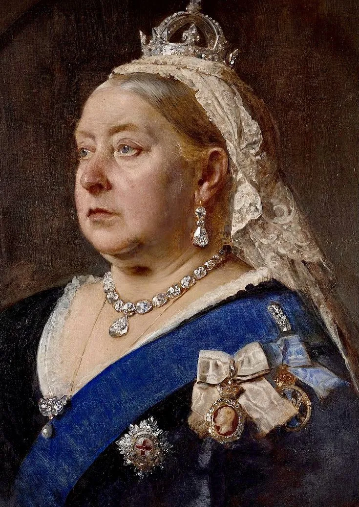 Queen Victoria