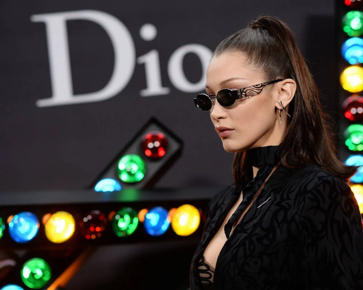 Christian Dior