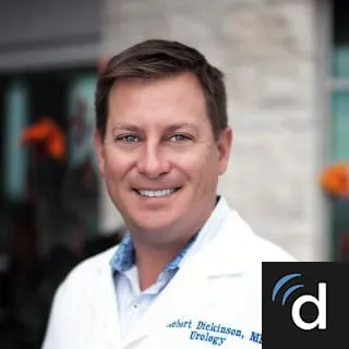 Dr. Robert Dickinson