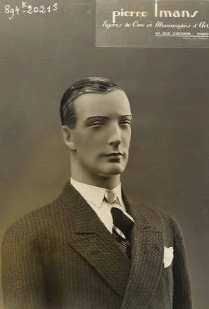 Pierre Imans