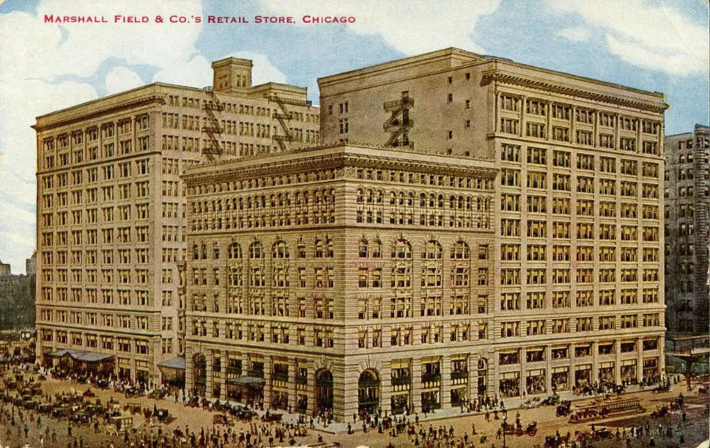 Marshall Field's