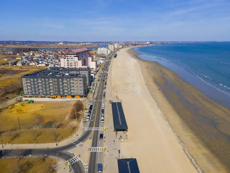 Revere Beach