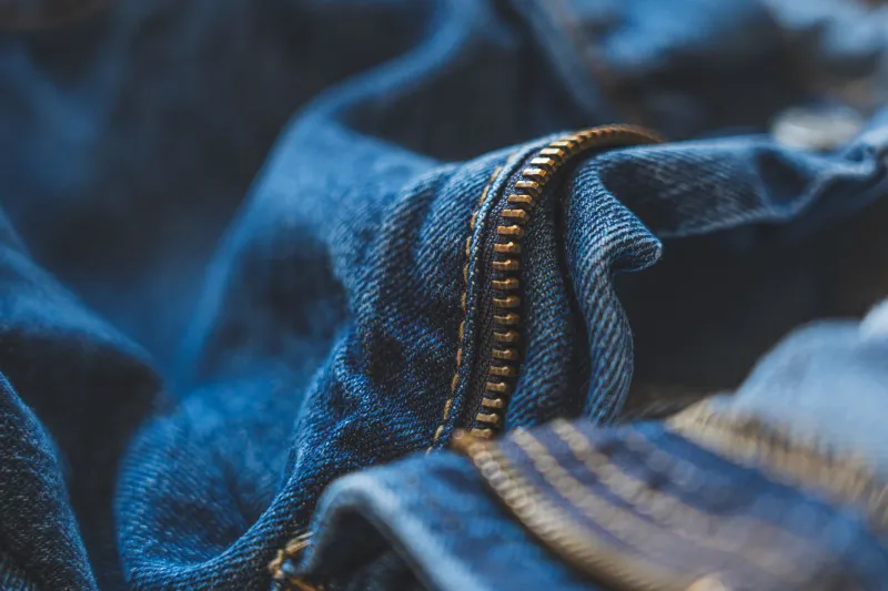 The Missing Pocket: The Deliberate Design Choice That's Been Annoying Women for 300 Years
