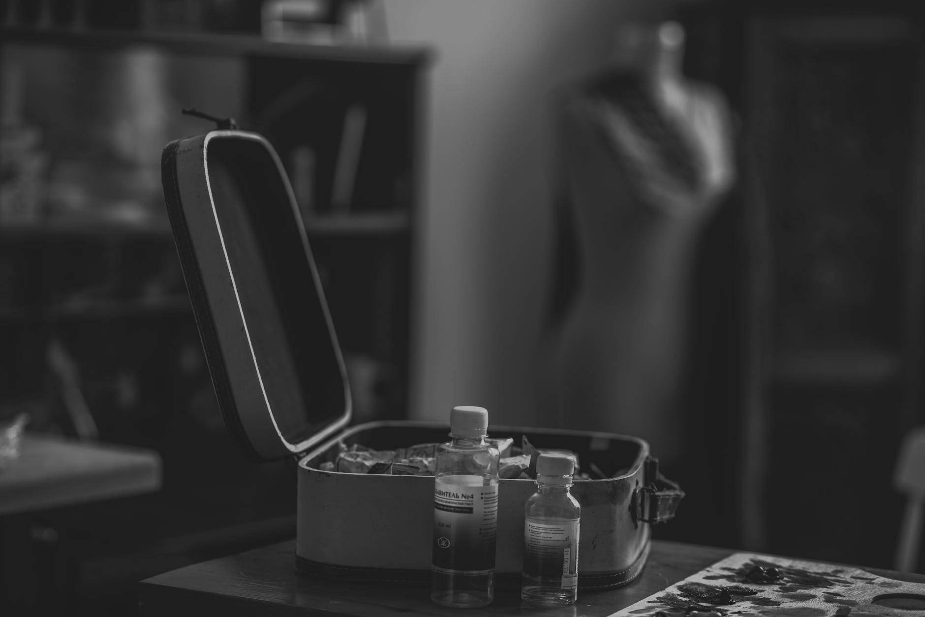 History Gave Coco Chanel the Credit — But Someone Else Did the Work First