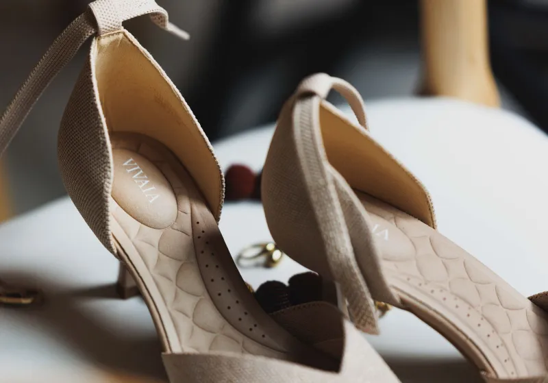 Heels Were Built for War, Not Runways: The Forgotten Military Origin of Fashion's Most Iconic Shoe