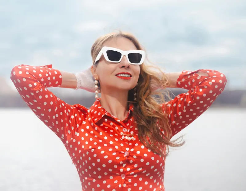 The Fashion Police Nobody Elected: How 'No White After Labor Day' Became America's Fakest Rule
