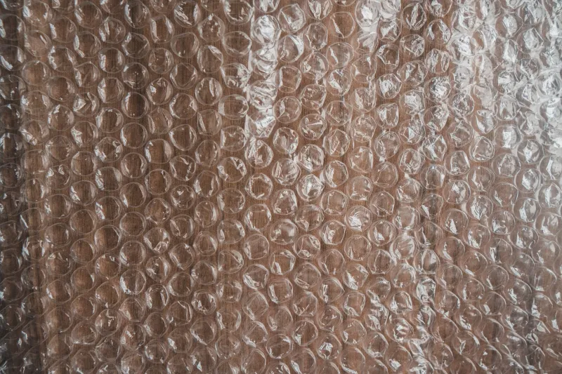 Nobody Wanted It for Three Years — Then IBM Accidentally Made Bubble Wrap Famous