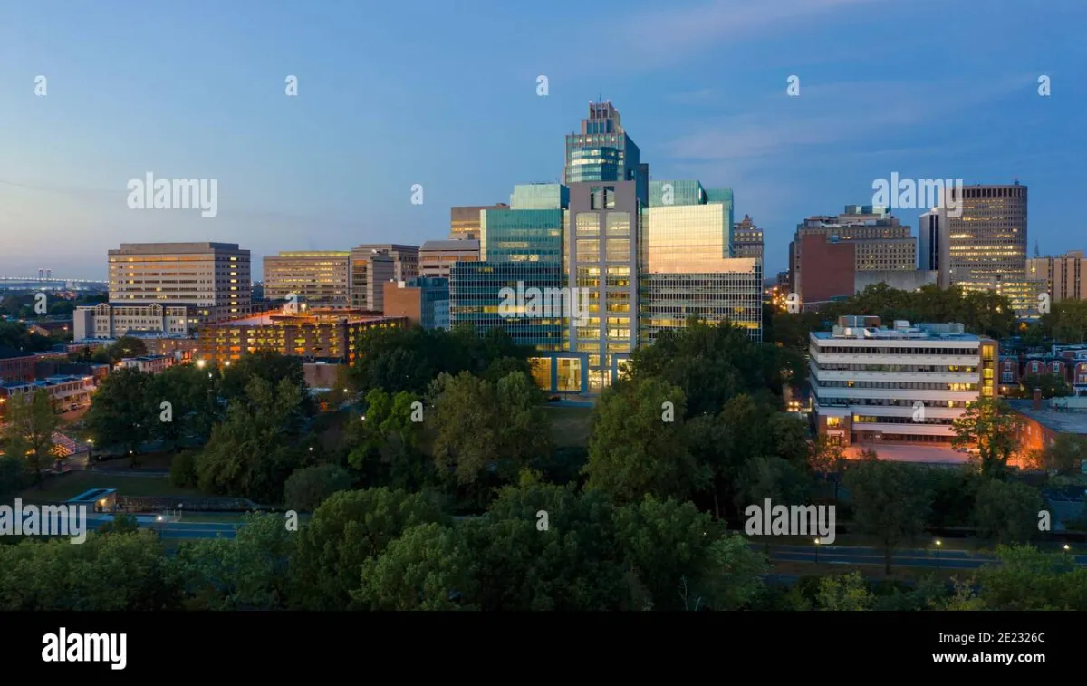 Wilmington, Delaware