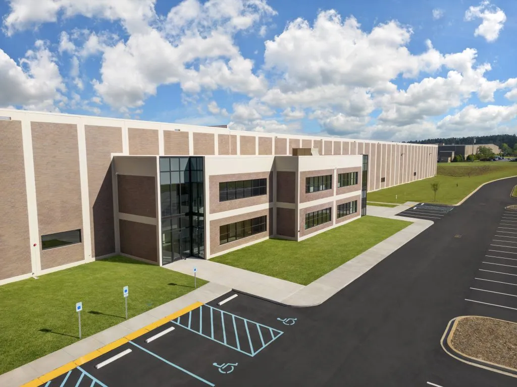 Glen Raven Mills