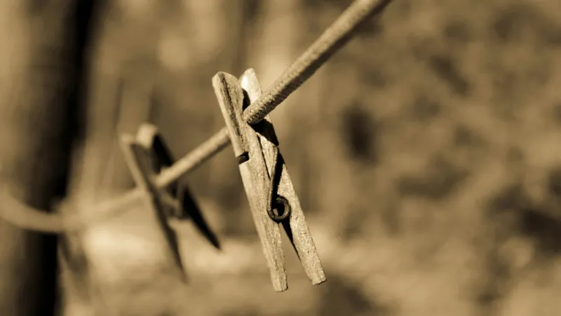 Three Hours and Twenty-Eight Dollars: The Desperate Invention That Secretly Holds Your Life Together