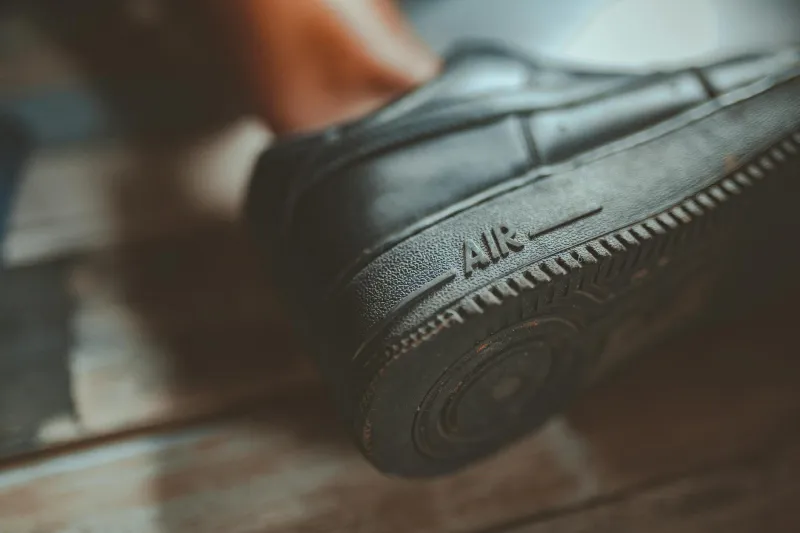 Silent Steps for the Elite: How Rubber Shoes Became the Ultimate Status Symbol