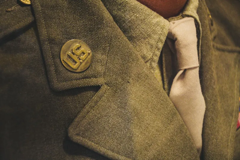 From Battlefield to Box Office: How Hollywood Stole the Military's Most Practical Coat