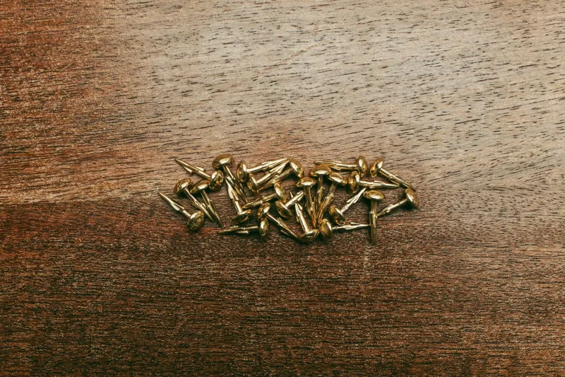 A Twisted Wire and $15 Debt: The Three-Hour Invention That Accidentally Revolutionized Fashion