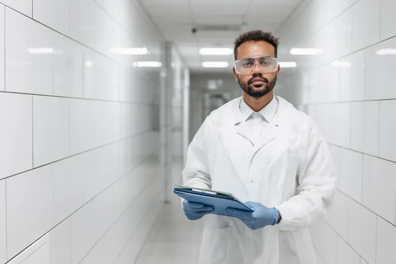 Why Putting On a White Coat Changes Everything — Even If You're Not a Doctor