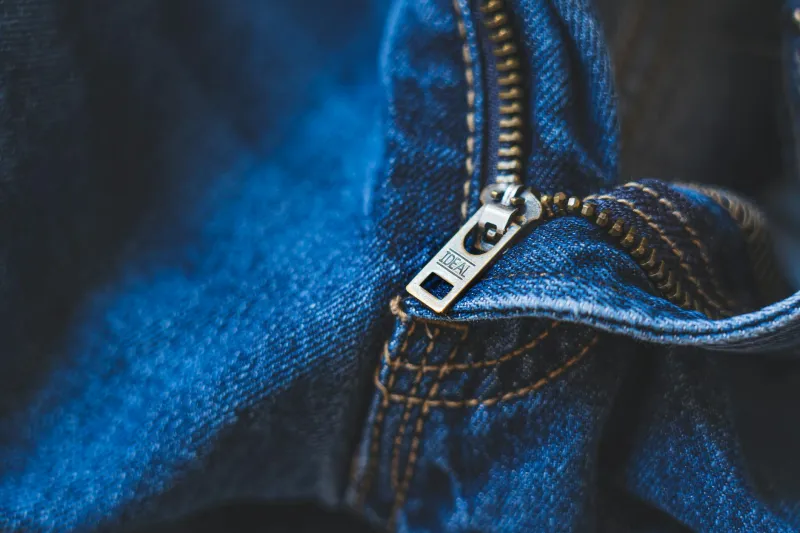It Took America 20 Years to Trust the Zipper — Here's the Weird Reason Why