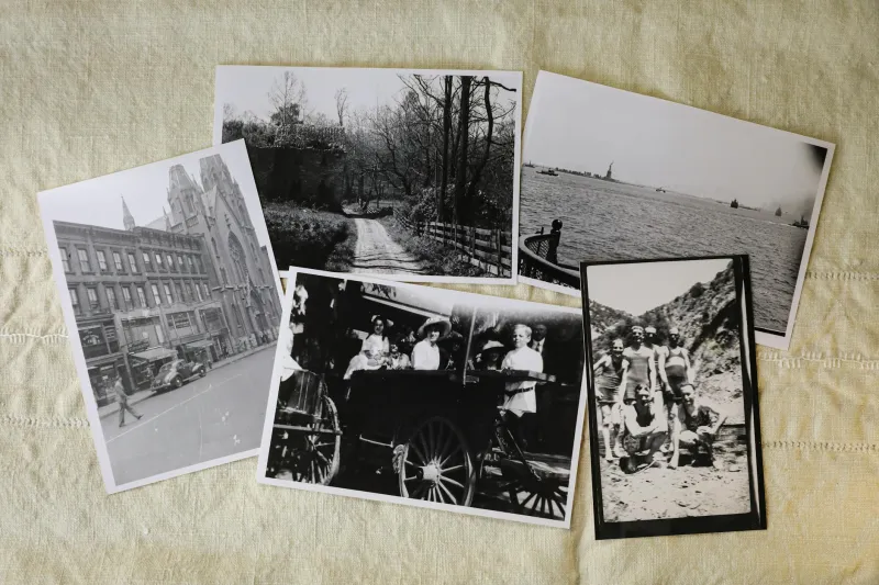 The Wire Photo That Gave America's Most Common Undershirt Its Most Uncomfortable Nickname